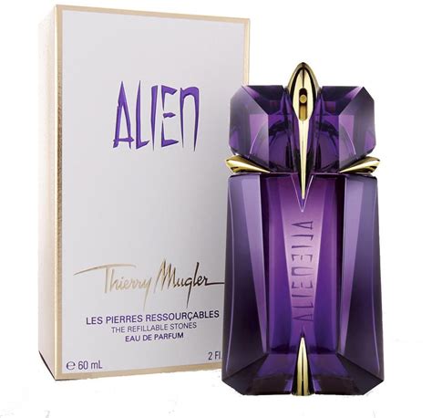 angel alien perfume for women.